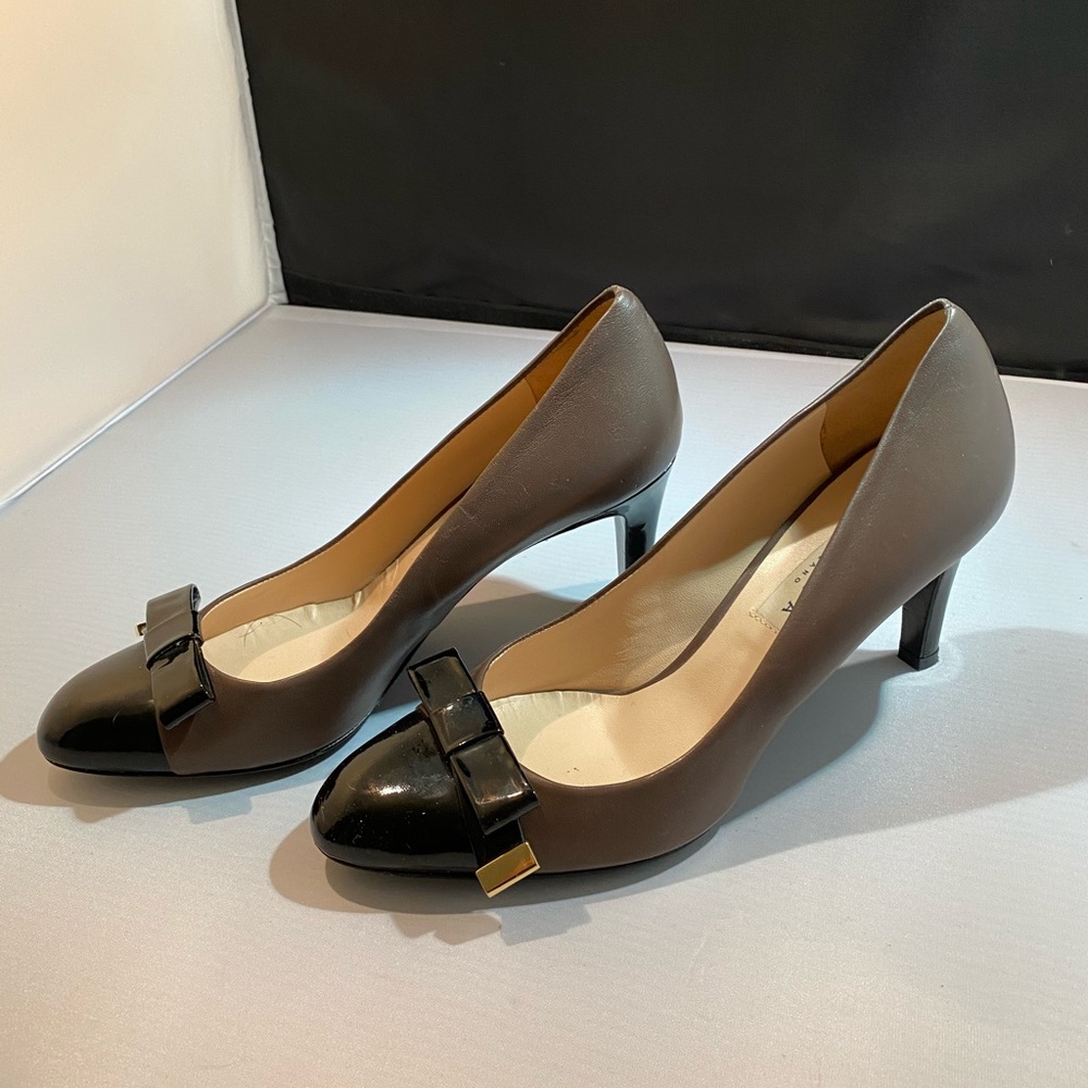 Italian women’s heels